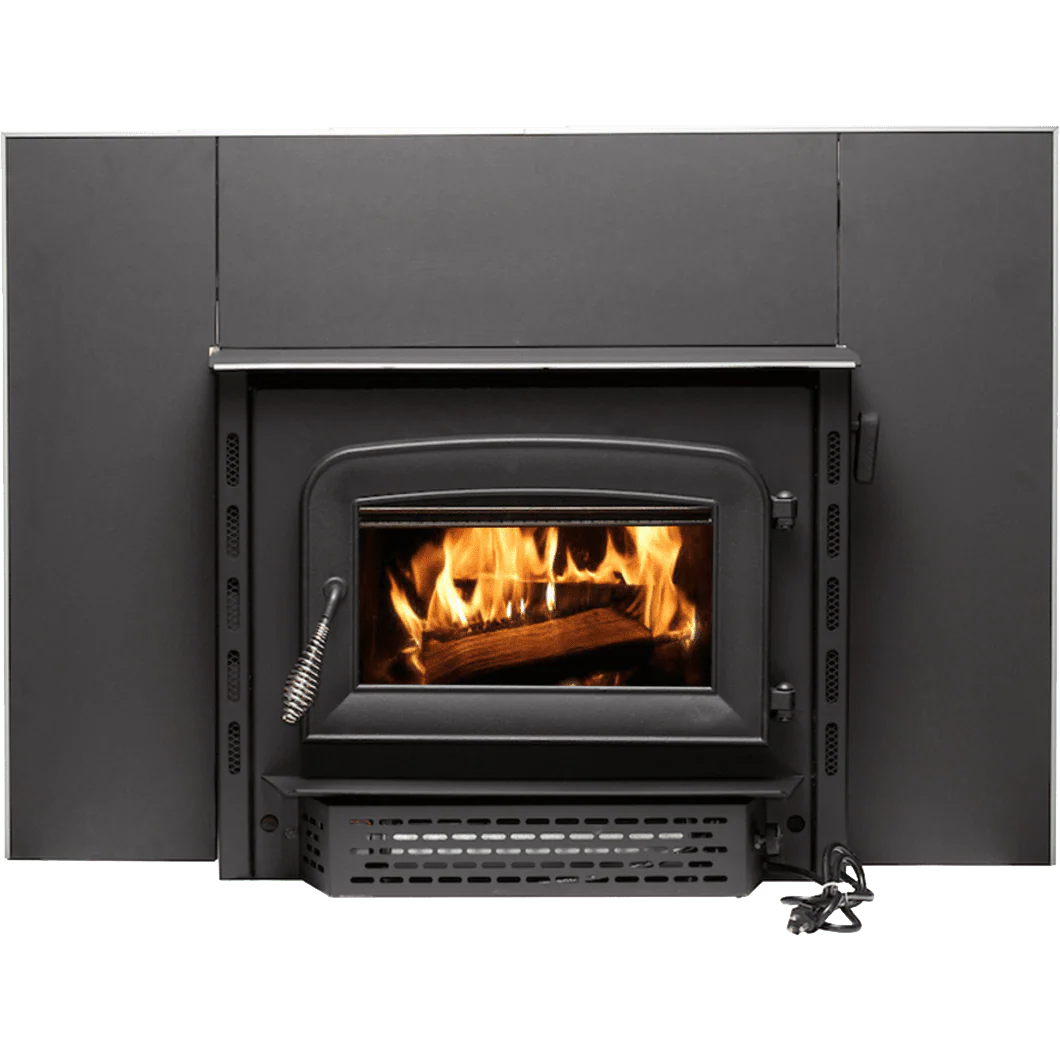 Ashley Hearth 1,800 Sq. Ft. Wood Stove Insert