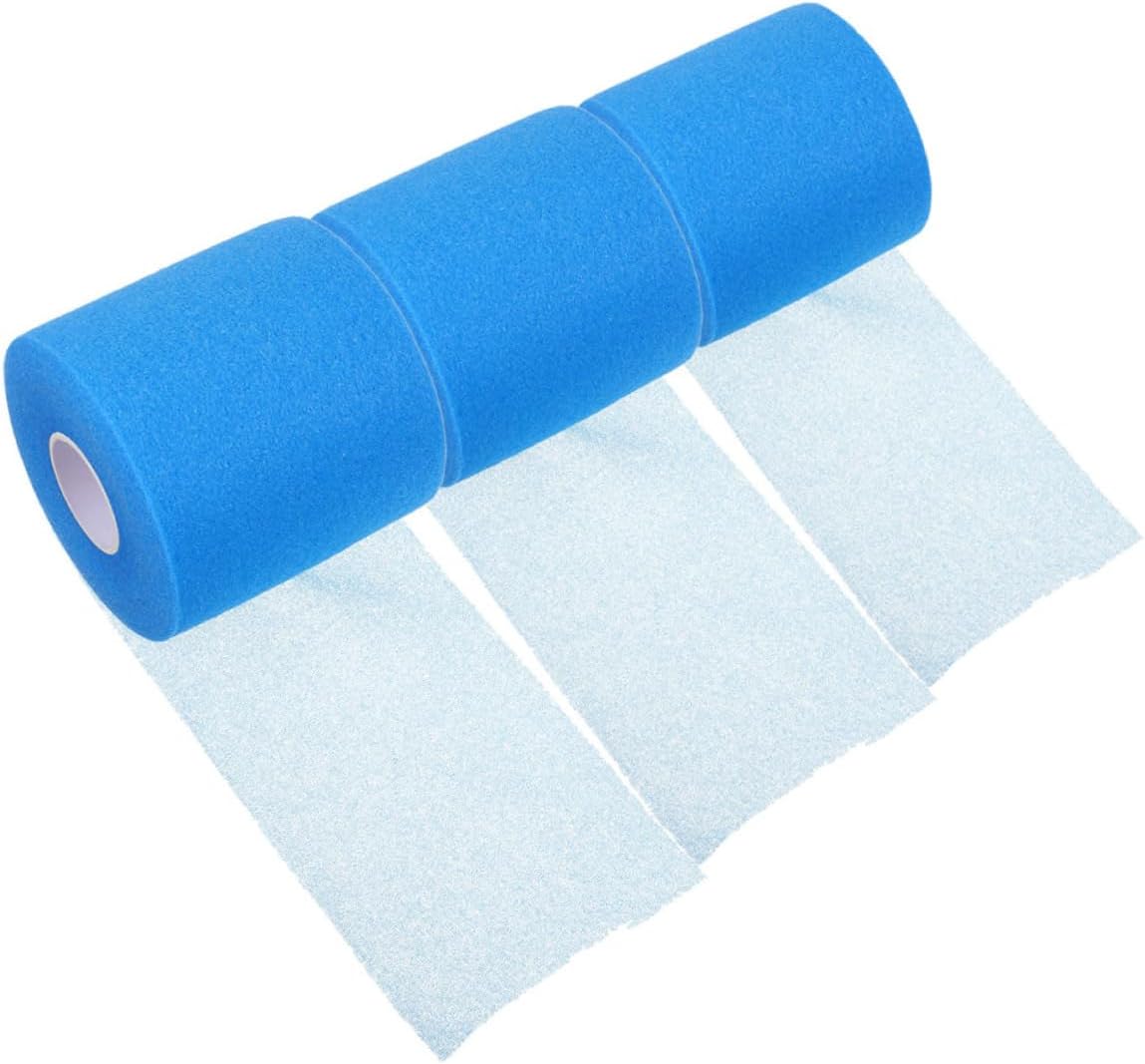 Sports Shock Absorbing Belt Hand Wrist Badminton Tennis Wraps Gym Grip Racket Tape Band Training Straps