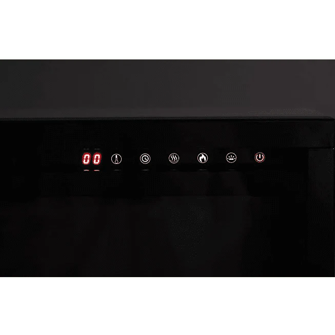 Modern Flames Electric Spectrum Slimline Fireplace