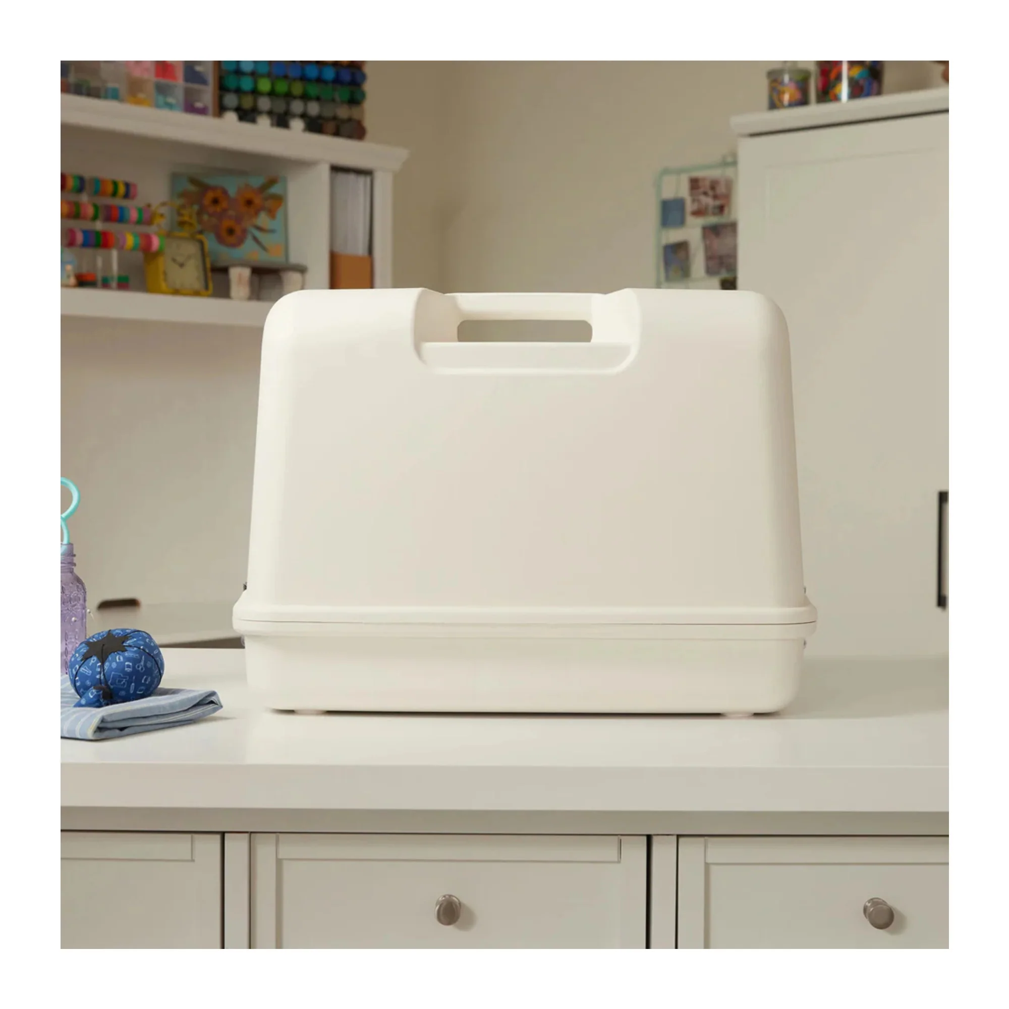 SINGER Universal Hard Case for Sewing Machines