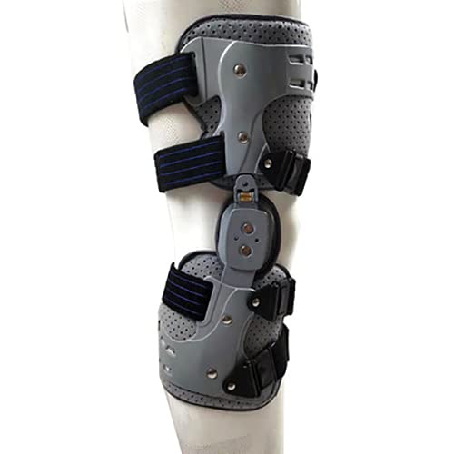 OA Unloader Knee Brace for Arthritis Pain, Osteoarthritis, Knee Joint Pain and Degeneration, Universal Size (Right-One Size