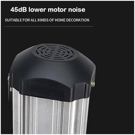 980W Electric Paint Mixer Machine with Hanger, Heavy-Duty Stirring Equipment for Ink, Epoxy & Paint Mixing, Professional Agitator Tool for Smooth Consistency