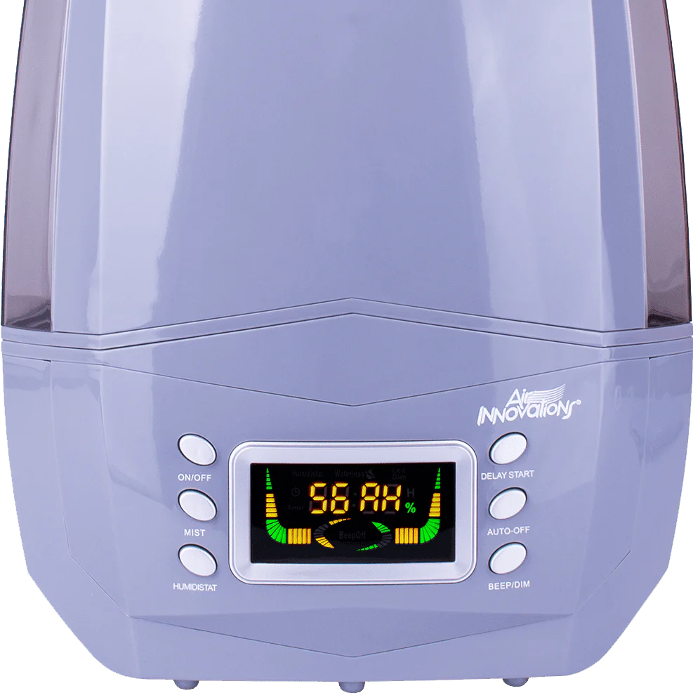Air Innovations 1.5 Gal. Ultrasonic Cool Mist Humidifier