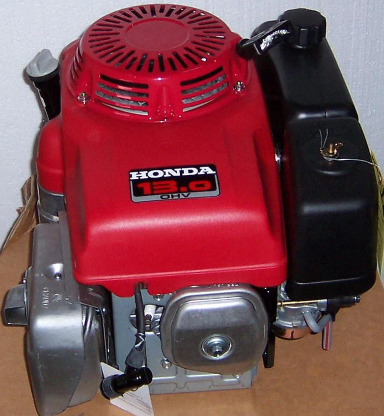 Honda Vertical Engine 10.2 Net HP 389cc OHV ES 1