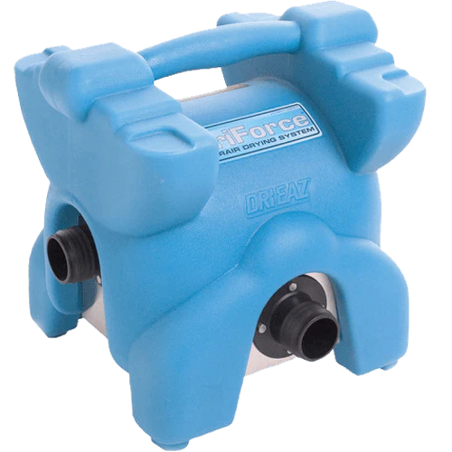 Dri-Eaz DriForce Airmover F211-BU (Base Unit)