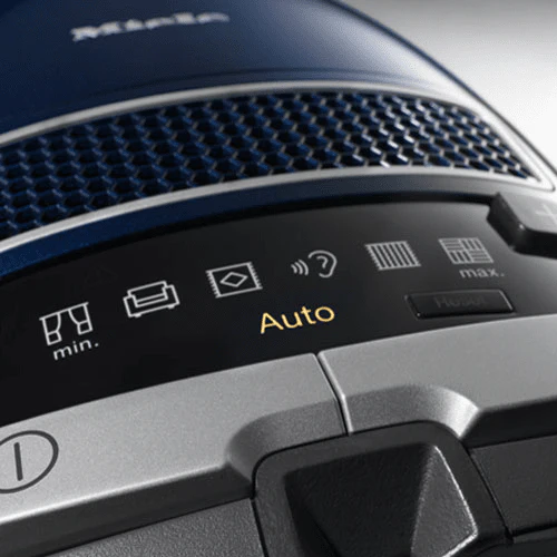 Miele Complete C3 Marin Canister Vacuum