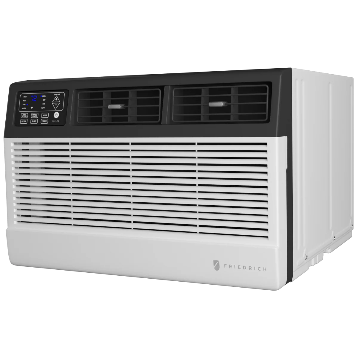 Friedrich Uni-Fit 10,000 BTU Through-the-Wall AC