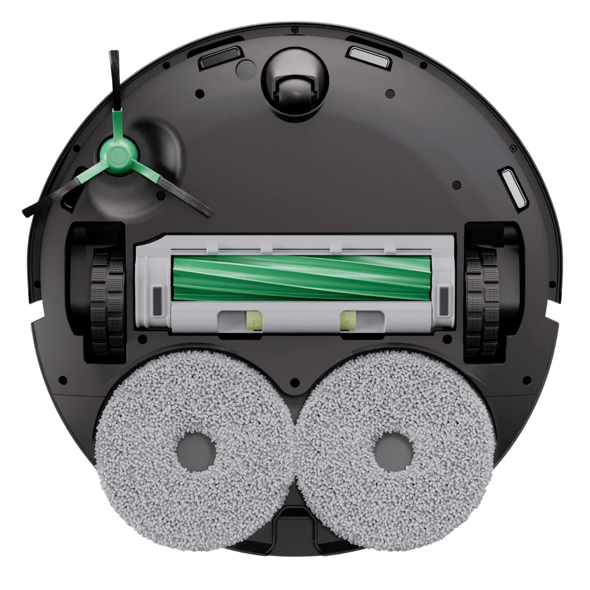 iRobot Roomba Plus 405 Vacuum Mop Robot w/ AutoWash Dock