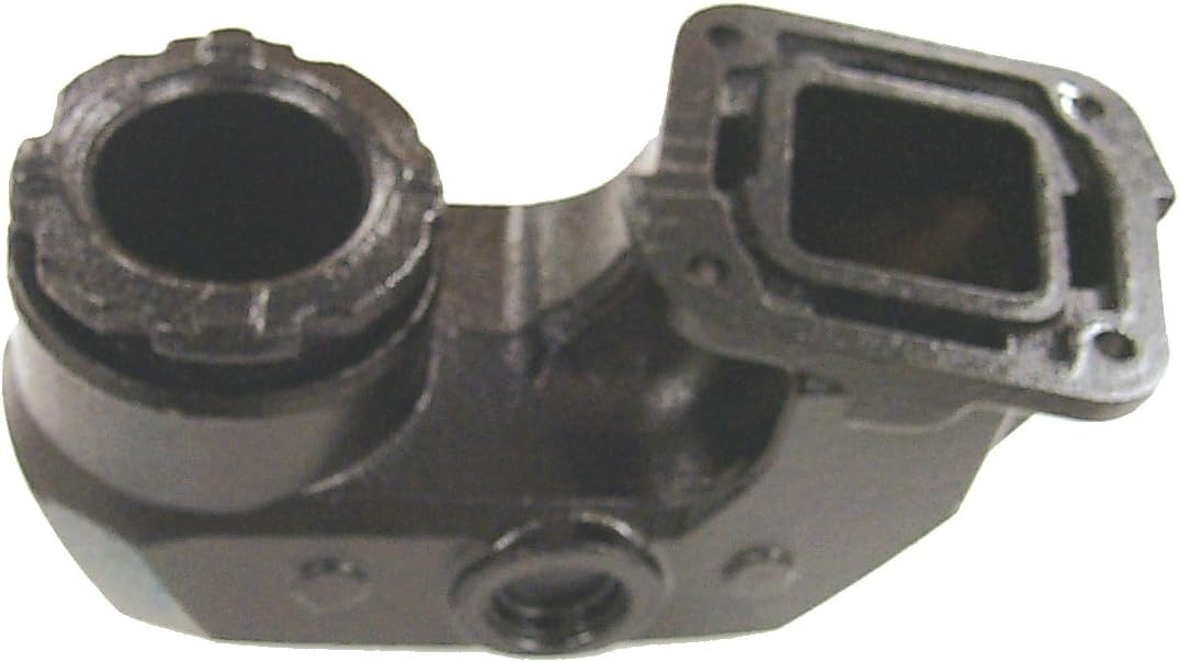 Elbow OMC By Sierra Inc.