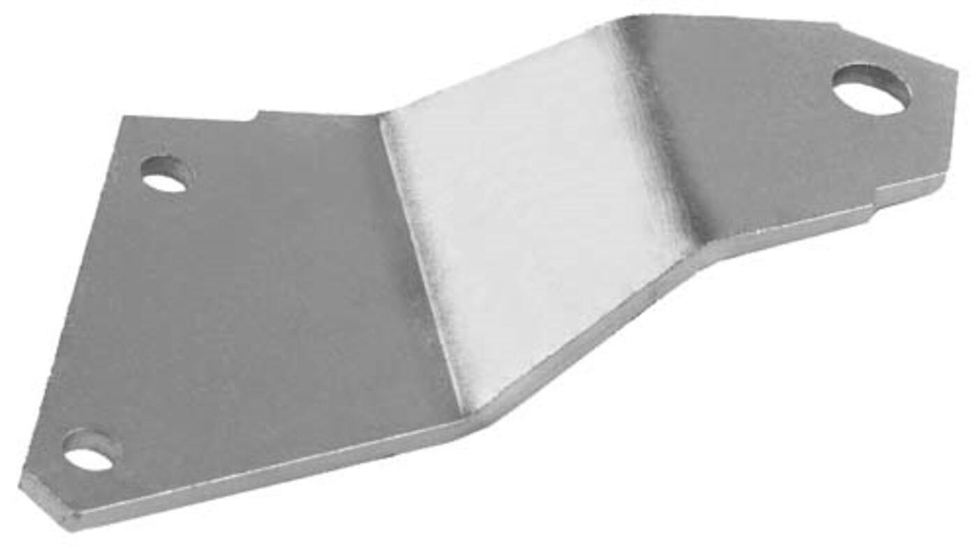 (Years 1980-1988) E-Z-GO Starter/Generator Bracket