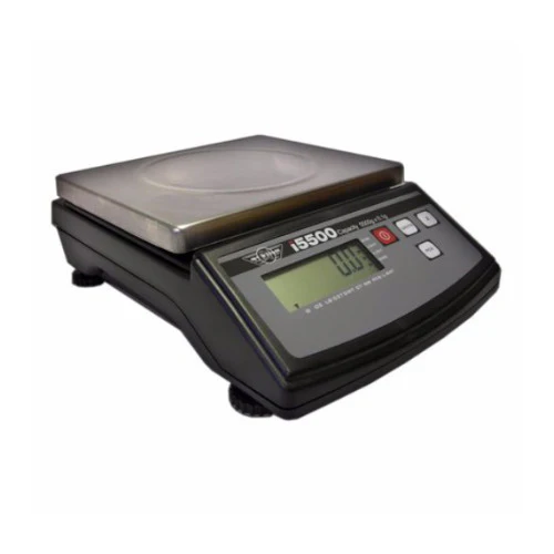 My Weigh iBalance 5500 Table Top Precision Scale