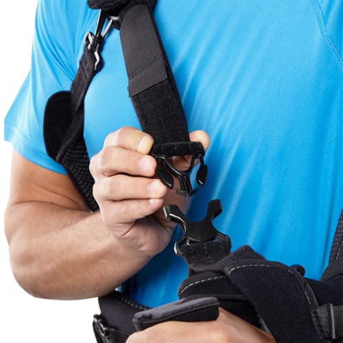 BREG 'AE050400 Arc 2.0 Shoulder Brace