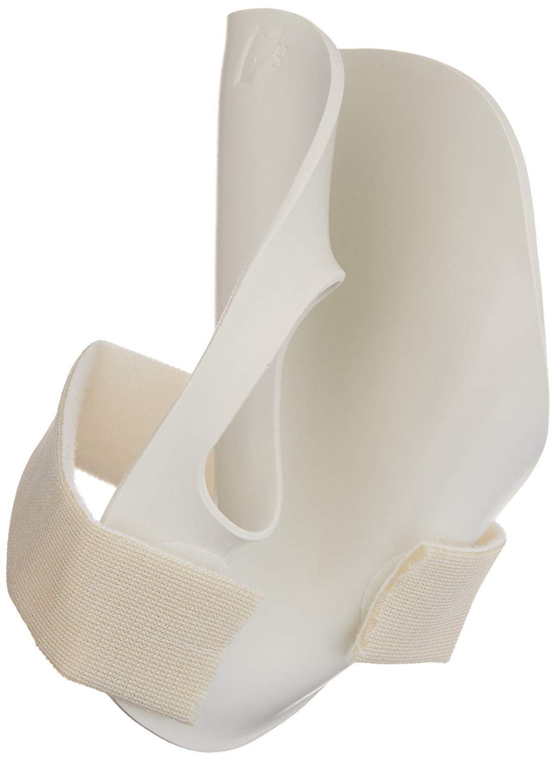 Rolyan Walker Splint for Left Hand, Comfortable Walker Padding for Limited Hand Mobility and Function, Hand Walker Assist with Padded Protection for Elderly Rollator and Walker Users, Small/Medium