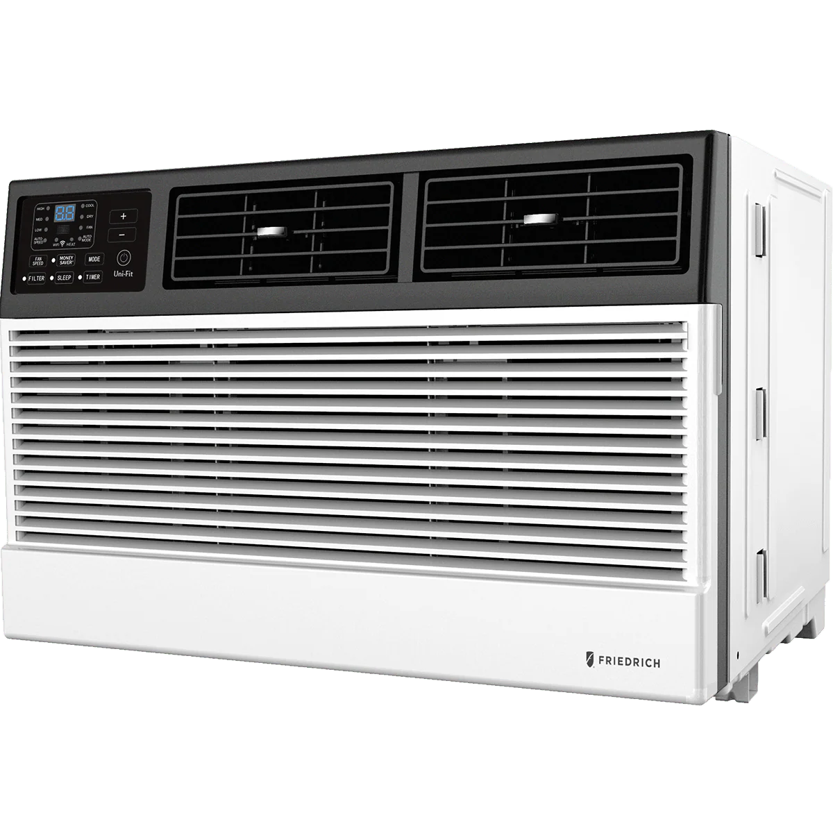Friedrich Uni-Fit 14,000 BTU Through-the-Wall Air Conditioner