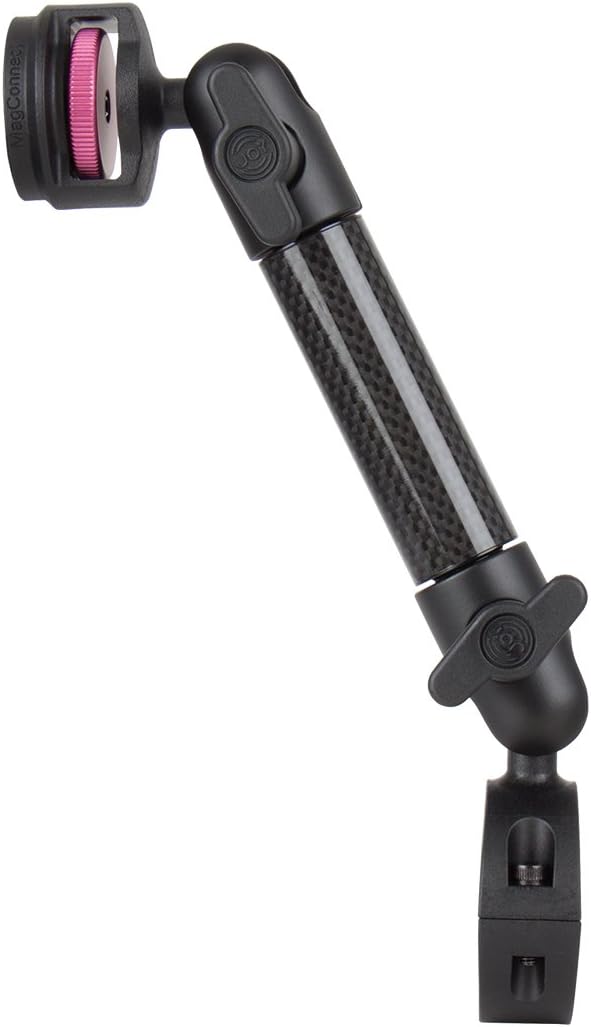 The Joy Factory MagConnect Accessory Keyboard Pole Mount (Mount Only) MMU118