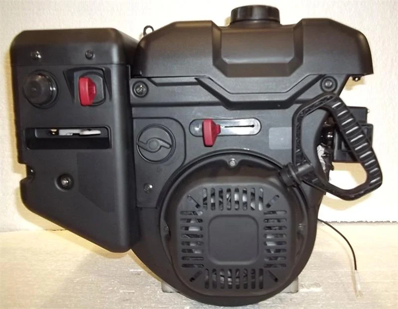 Toro 302cc 4-cycle Snow Engine ES #120-4425