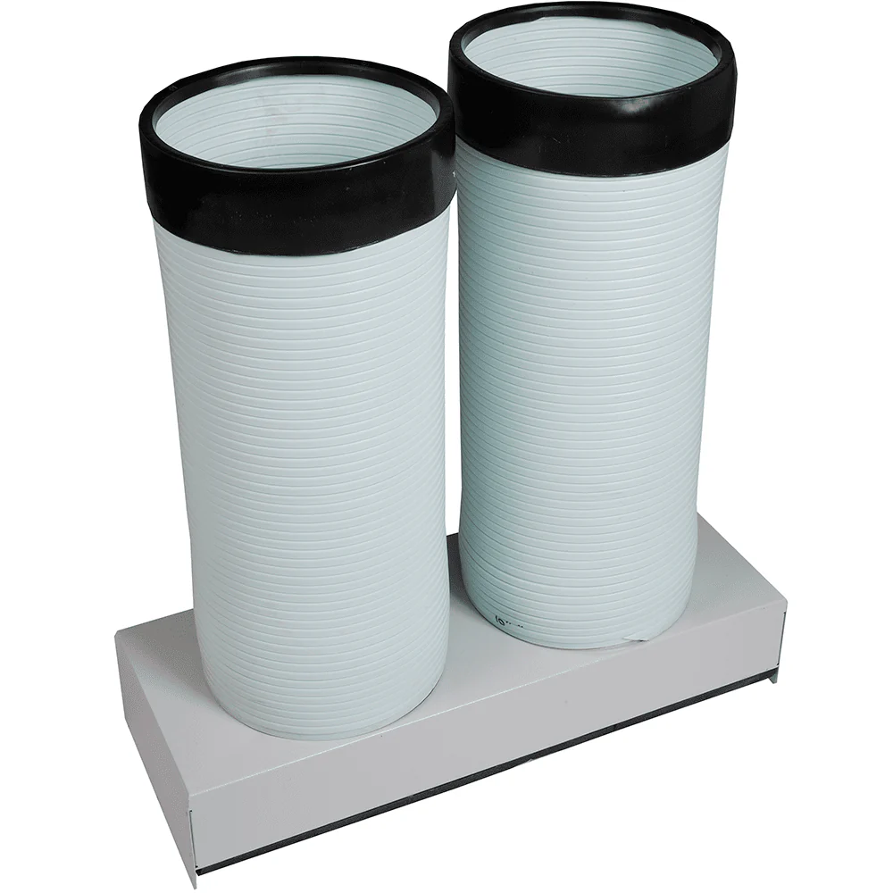 Kiwkool KDC-60 Air Chute Kit