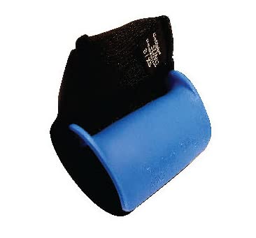 Small (Ergonomic Handpiece, Fabric Cover, Latex Free)