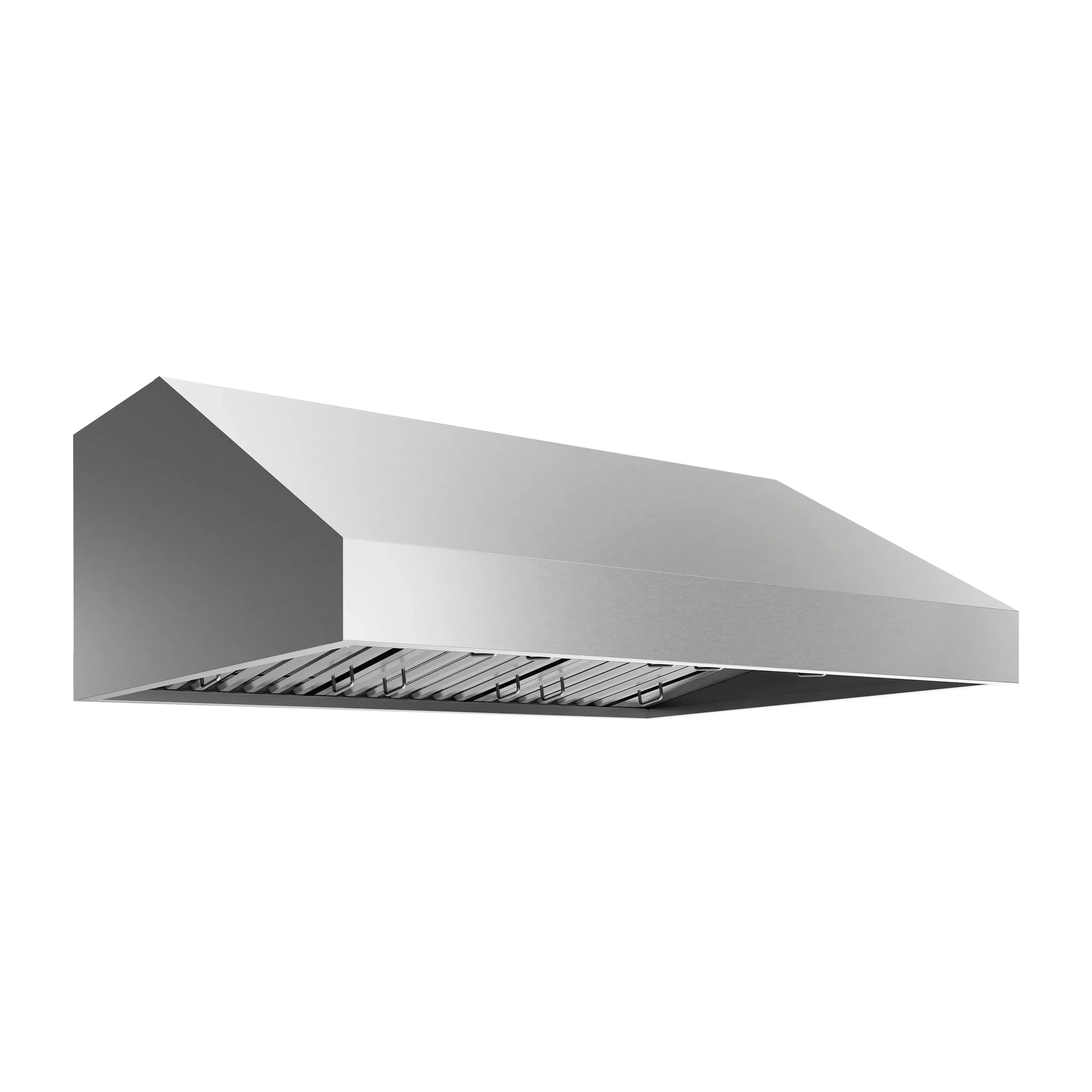 ZLINE 48-Inch 2000 CFM Under Cabinet Outdoor Grill Hood (GOU1-48)