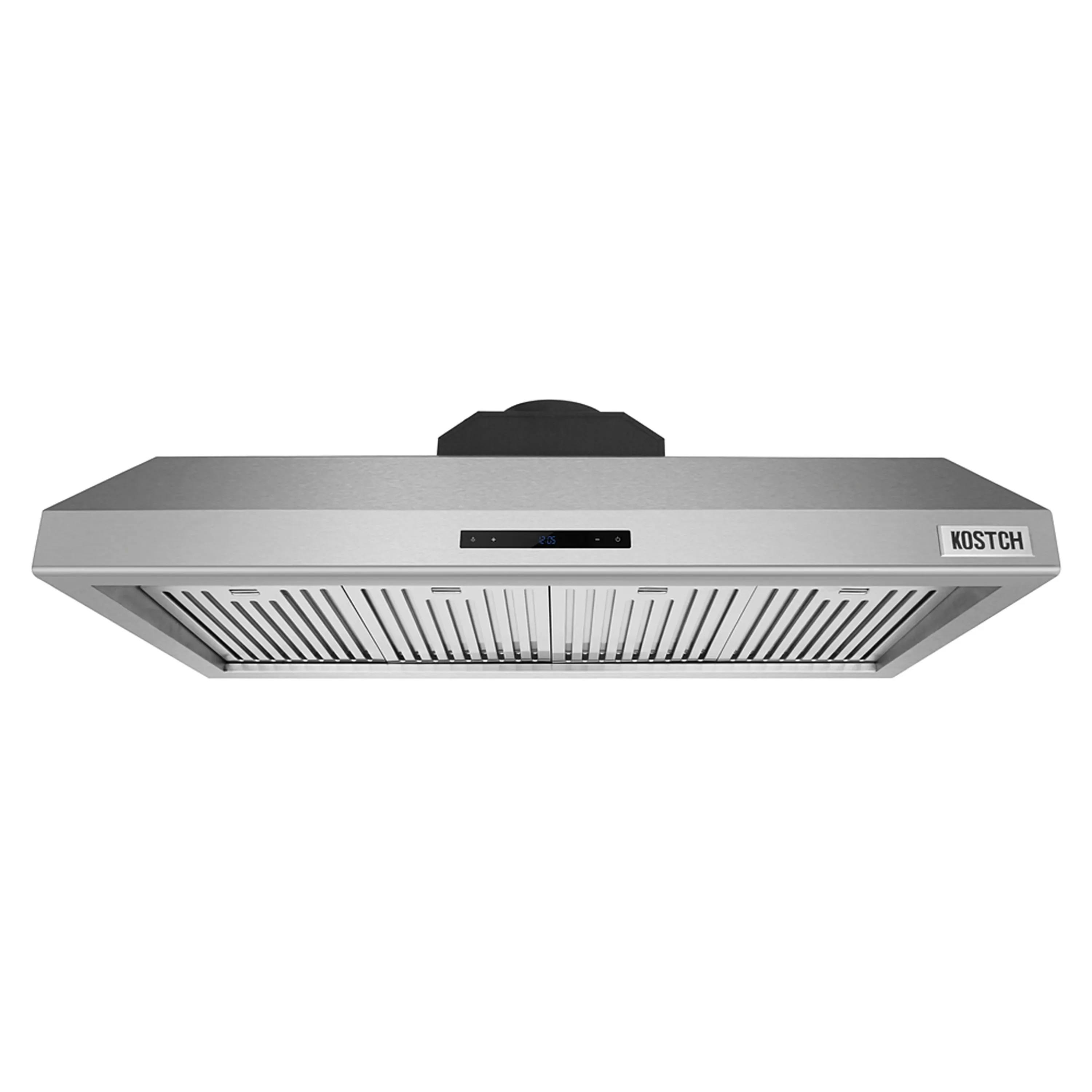 Kostch 48-Inch Range Hood in Stainless Steel (KOS-48RH06H)