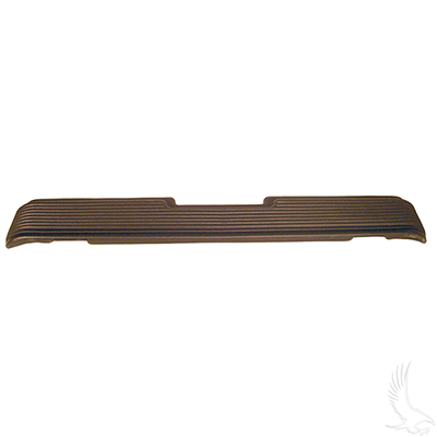 Bumper, Rear, Club Car DS 93+