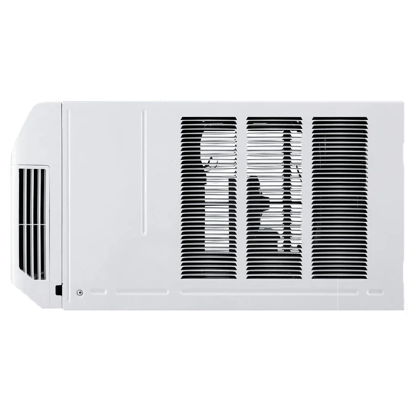LG 14,000 BTU Dual Inverter Wi-Fi Enabled Window Air Conditioner