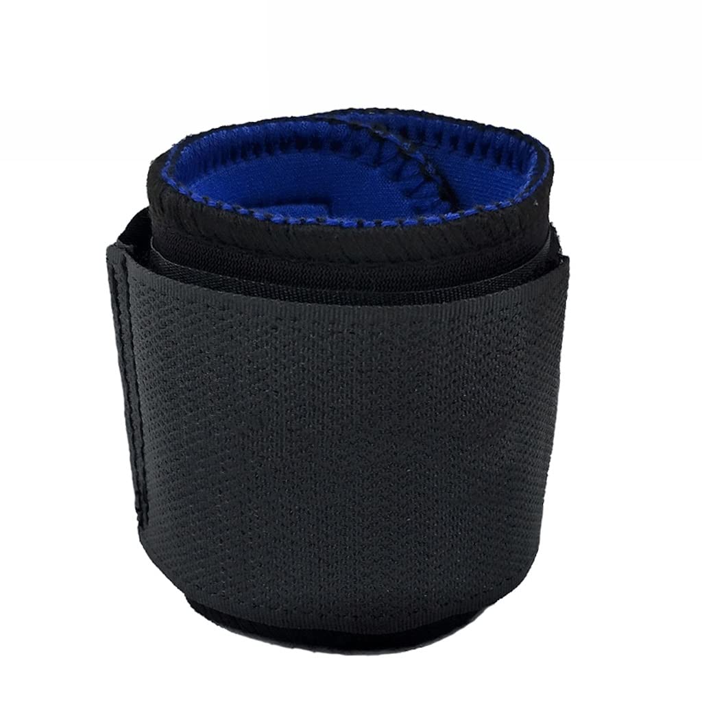 1 Pcs Adjustable Wrist Support Brace Wristband Professional Sports Protection Wristbands Protect