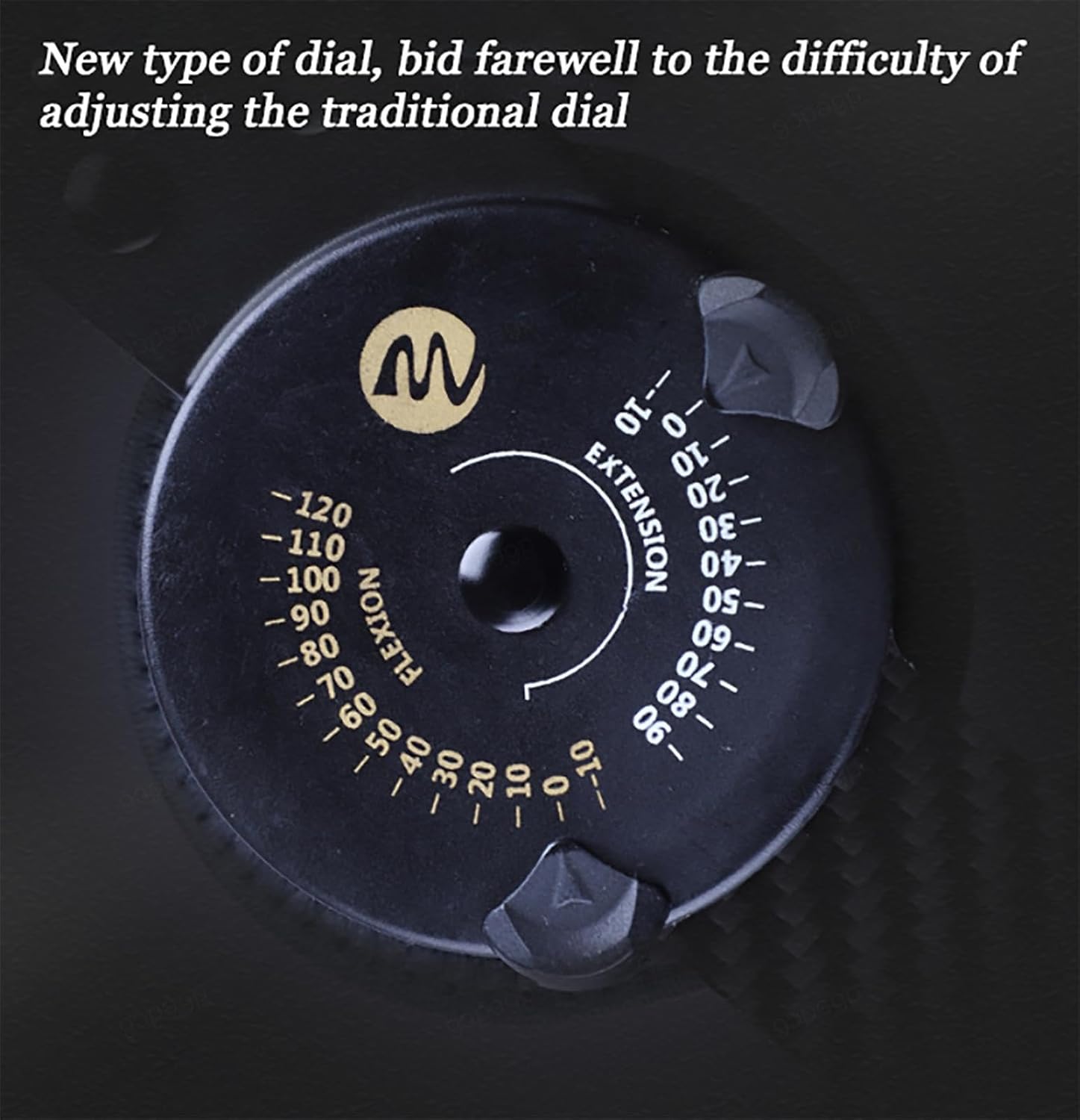 Elbow Hinged Brace,After Surgery Stabilizer Splint Arm Injury Recovery Support,Fixation Sling Orthosis Protector Recovery Support for Arm,Adjustable Night Elbow Splint for (