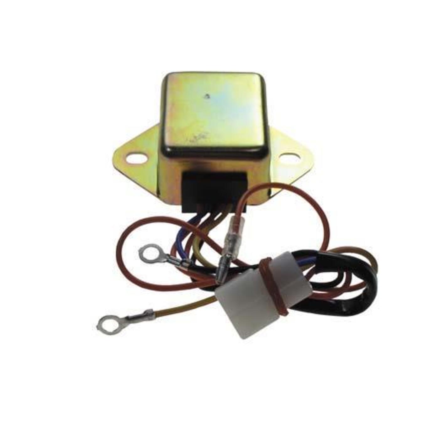 E-Z-GO Gas Ignitor (Years 1981-1990)