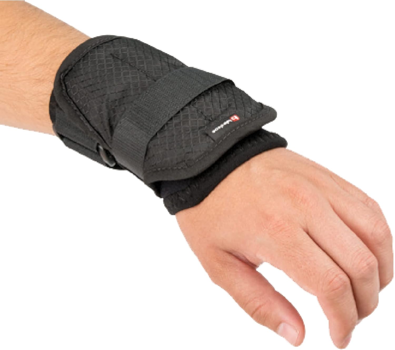 Breg Wrist Guard with Heat Moldable, Adjustable Inserts