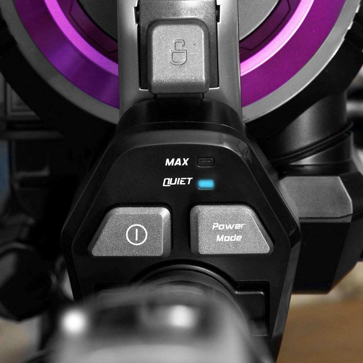 Eureka Innova Multi-Cyclone Upright Vacuum