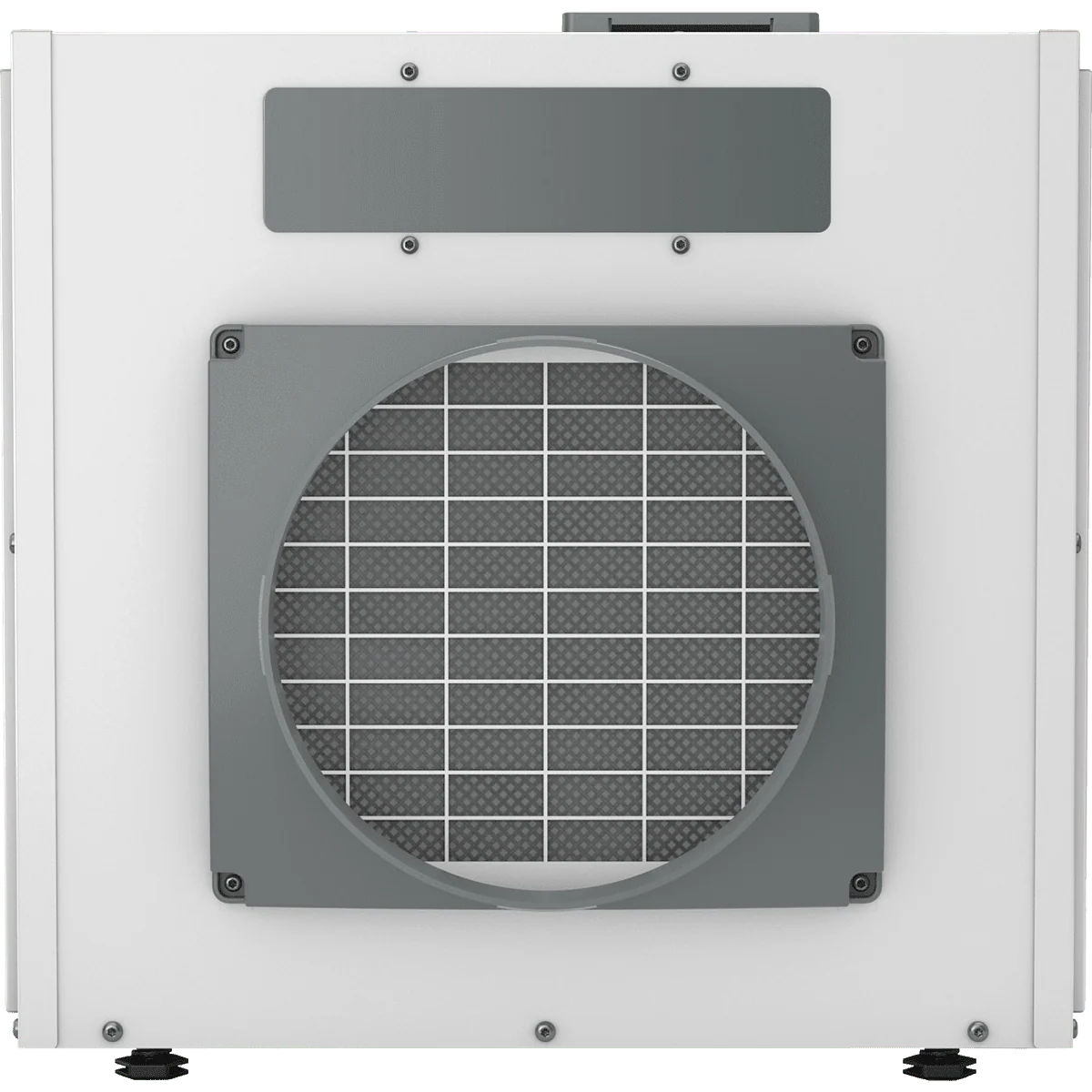 AprilAire E130 130 Pint Energy Star Whole House Dehumidifier