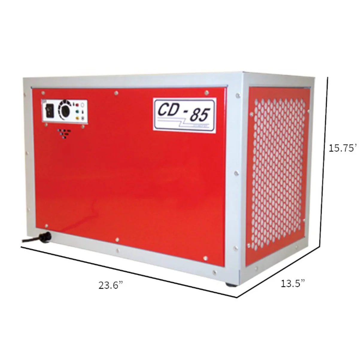 Ebac CD85 Dehumidifier