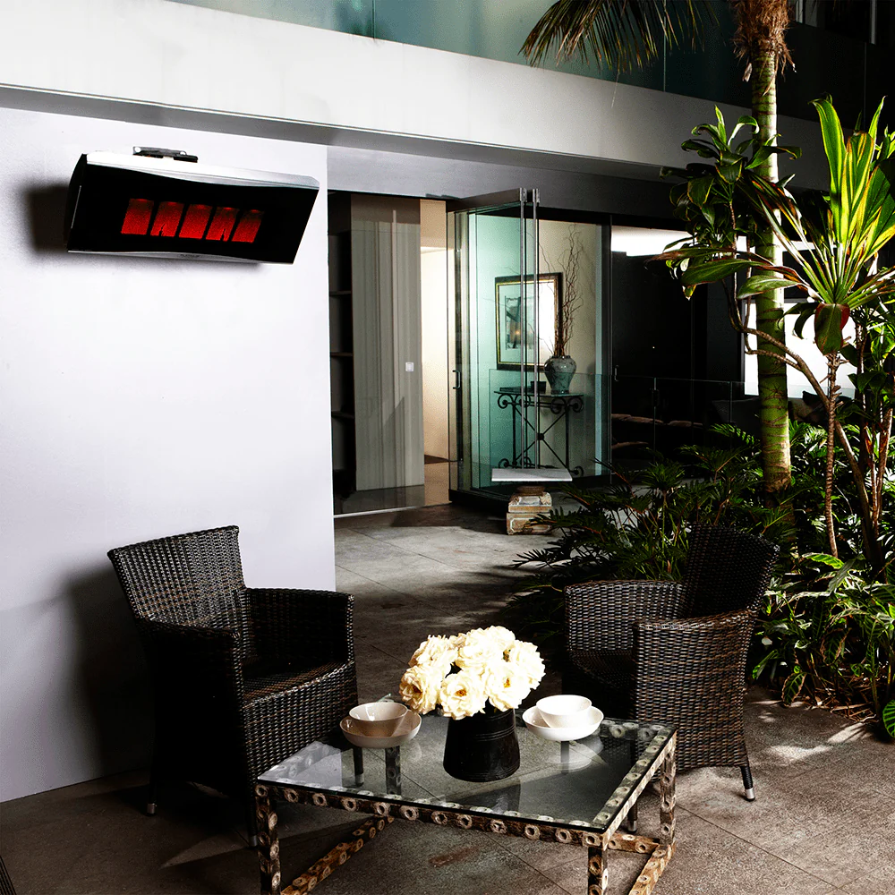 Bromic Platinum Smart-Heat 500 Series Outdoor Gas Patio Heaters