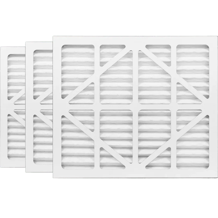 AlorAir MERV-10 Filter for SLGR 1400X Dehumidifier (3-Pack) (X003668LGL)