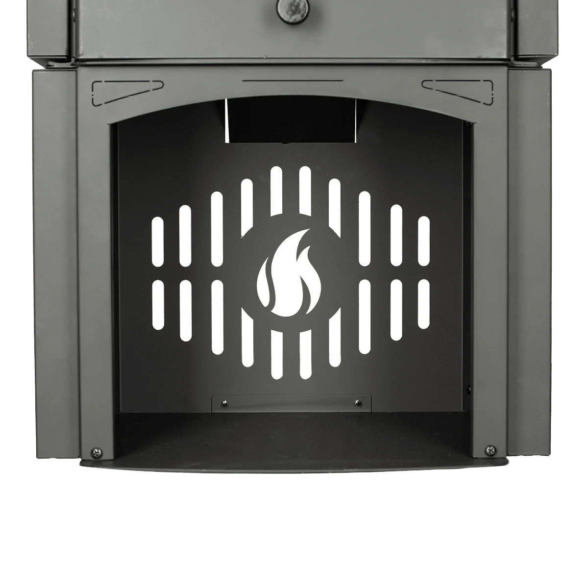 Breckwell Wood Stove