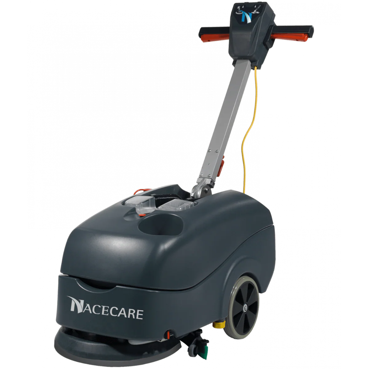 NaceCare TT516 Electric Walk Behind Scrubber