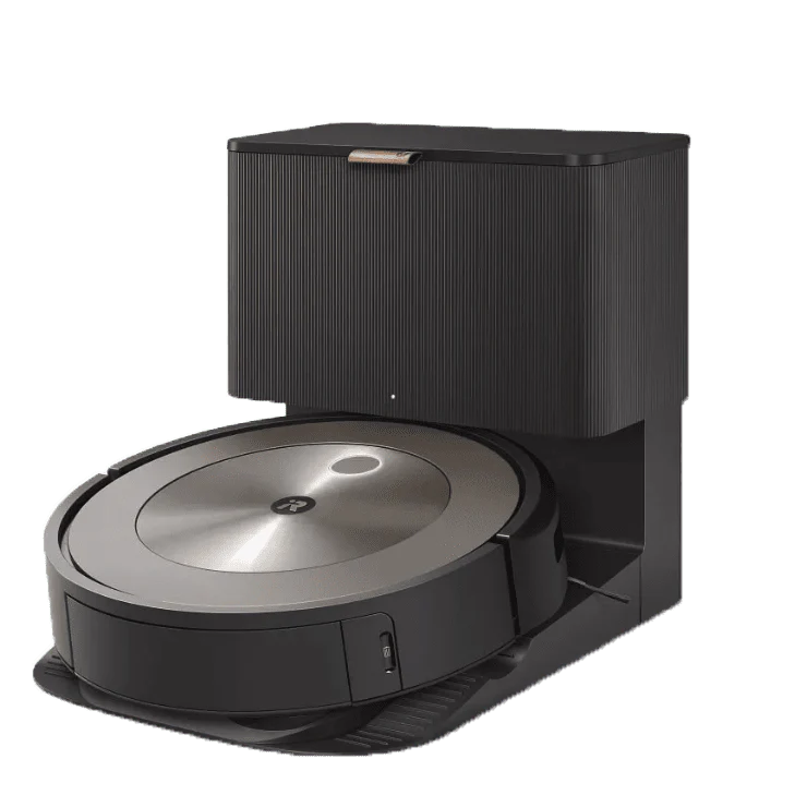 iRobot Roomba j9+ Self-Emptying Robot Vacuum