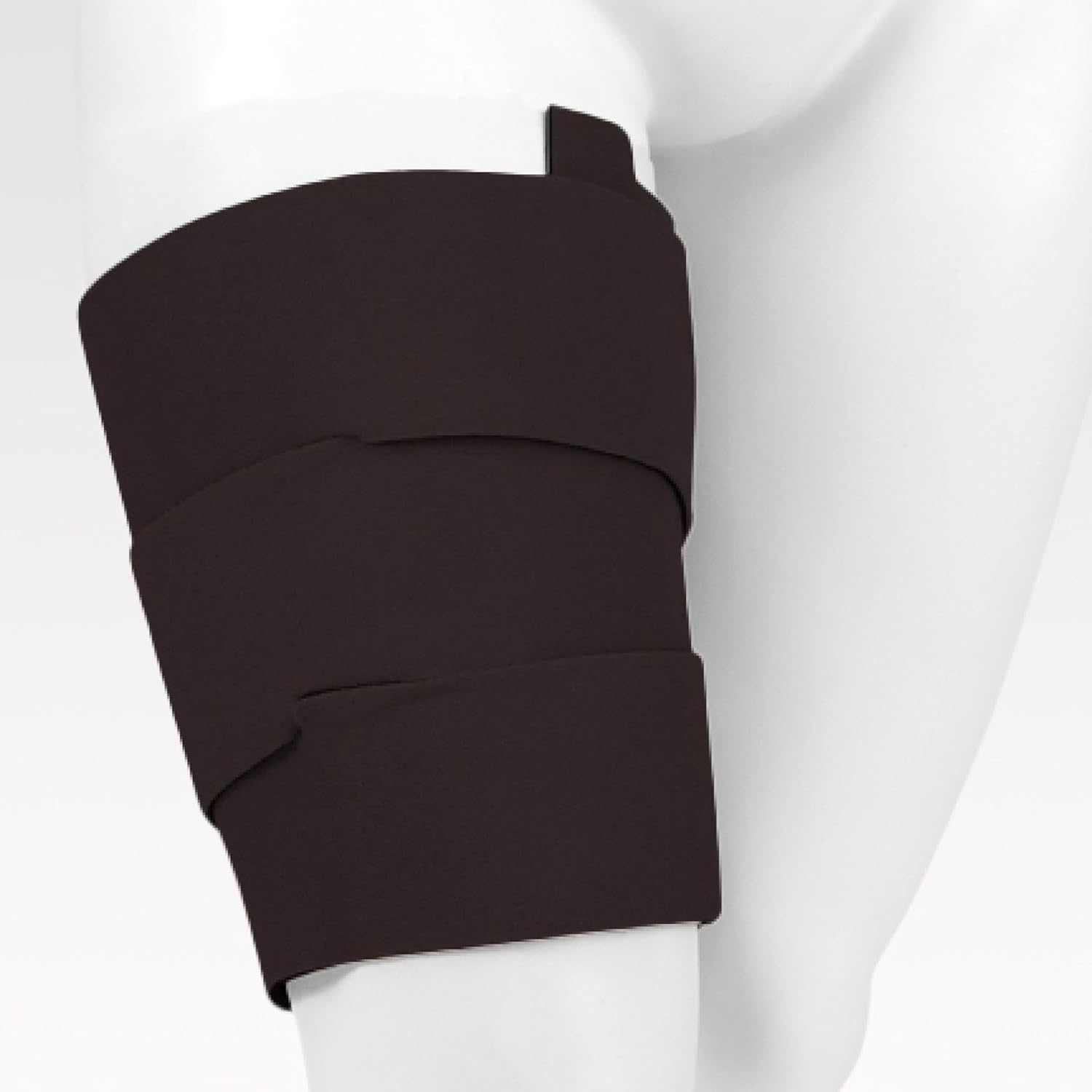 Juzo Compression Thigh Wrap Long Beige Large