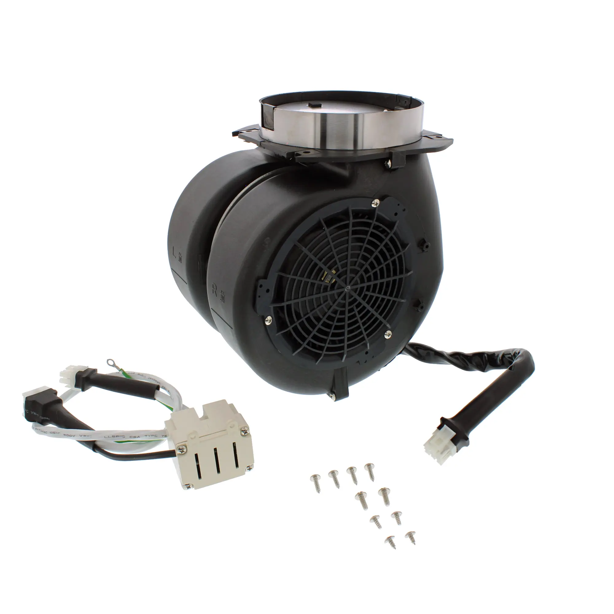 Zephyr Blower, Internal, 290 CFM (CBI-290C)