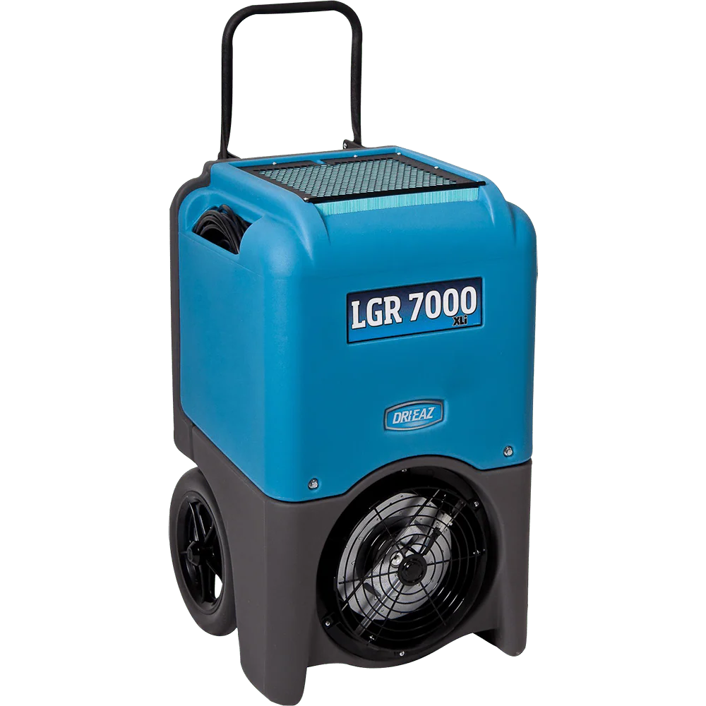 Dri-Eaz LGR 7000XLi Dehumidifier