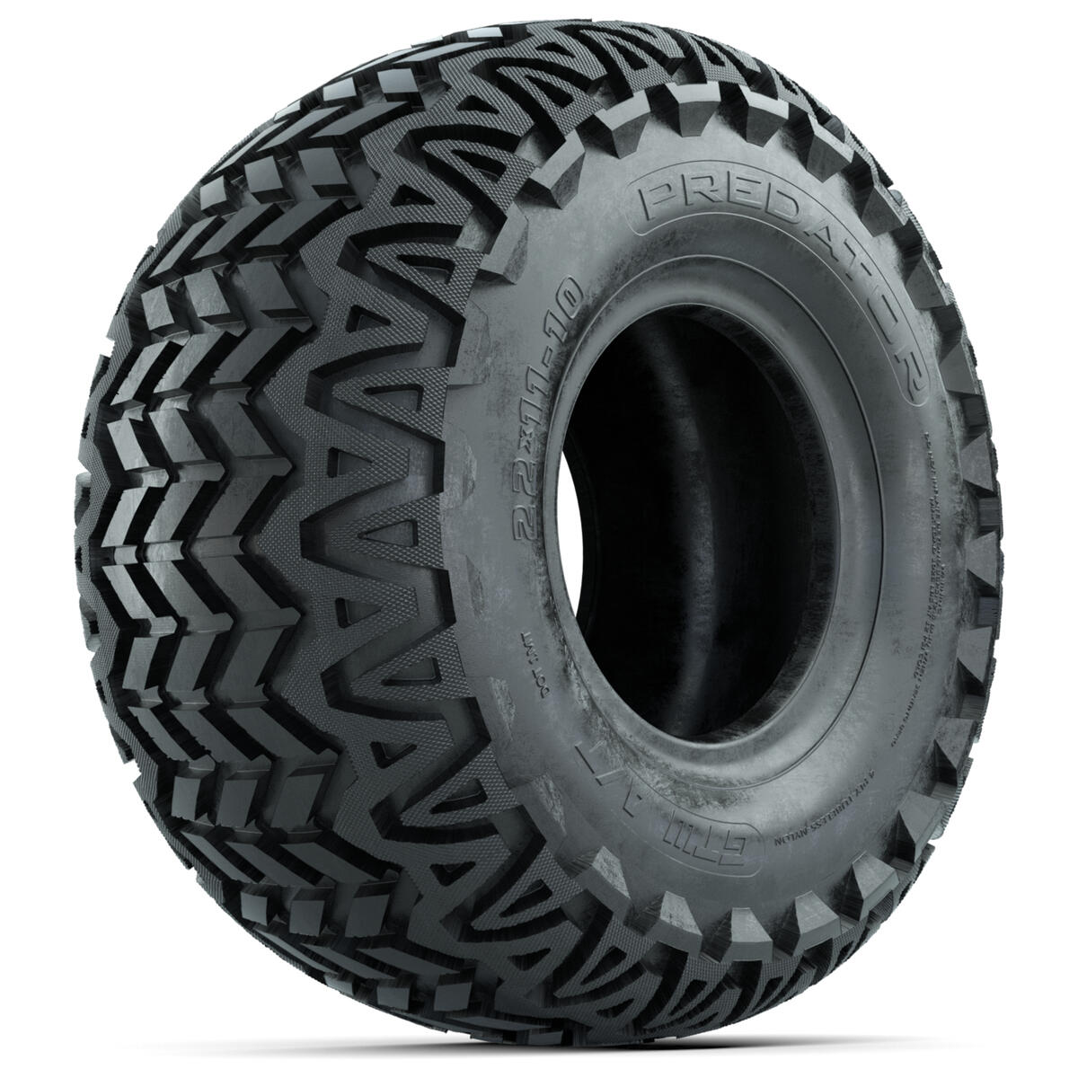 22×11-10 GTW® Predator A/T Tire