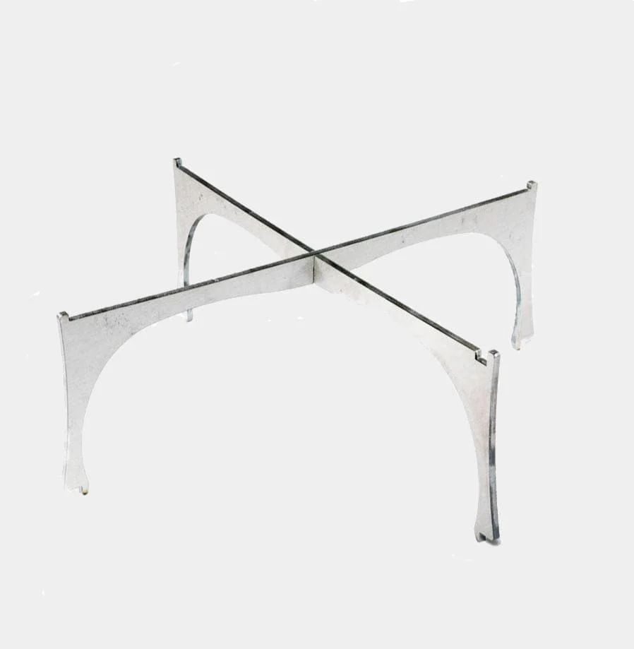 Arteflame Grill Grate Riser For 40