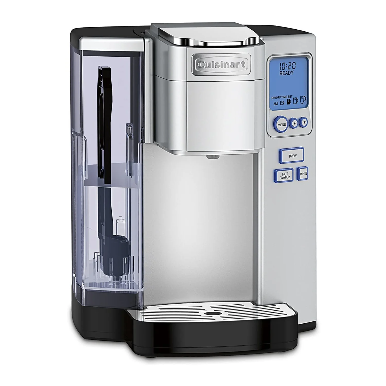 Cuisinart Premium Single Serve Coffeemaker