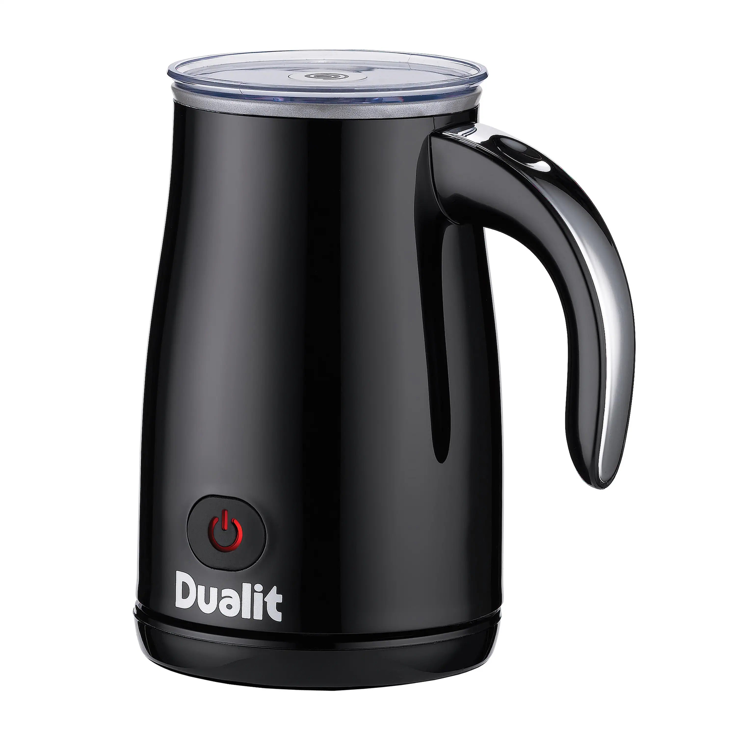 Dualit Hot Chocolate Maker & Milk Frother in Black (84175)