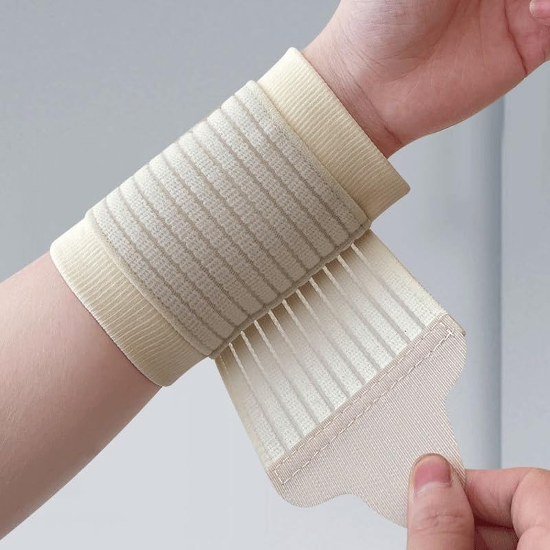 Fitness Outdoor Sports Wrist Support Belt Weightlifting Wrist Protection