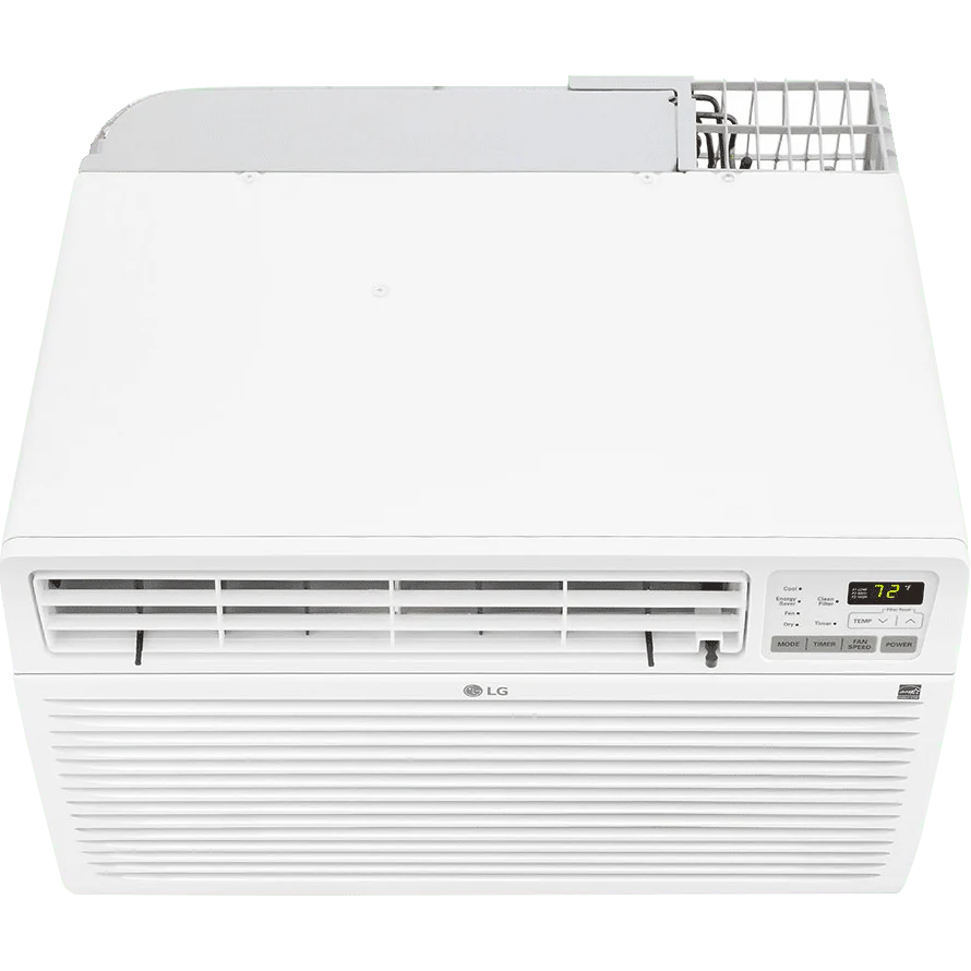 LG 8,000 BTU Through-the-Wall Air Conditioner