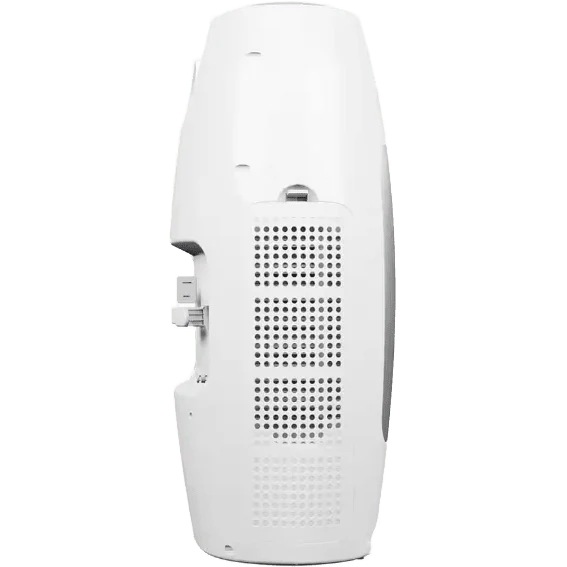 EyeVac Air Touchless Vacuum & Air Purifier