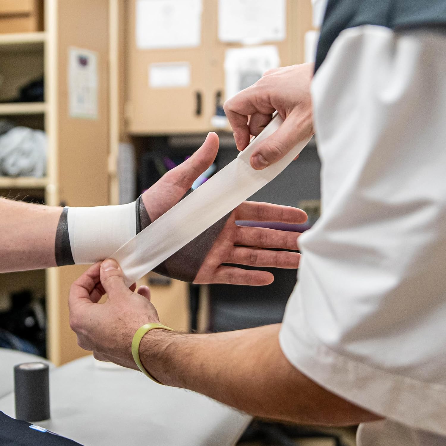 Howies Athletic Tape - 1