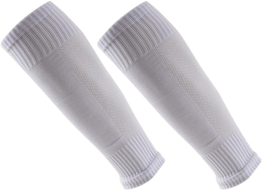 Calf Support Brace Football Leg Guards Sock Covers Sports Socks
